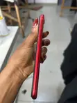 Apple iPhone XR 64GB Red - 3