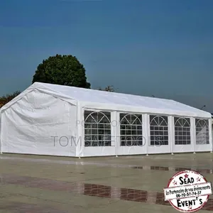 Tent na Biki 3m x 9m