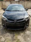 2017 Toyota Corolla SE Sedan - Foreign Used - 1