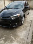 2017 Toyota Corolla SE Sedan - Foreign Used - 2