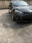 2017 Toyota Corolla SE Sedan - Foreign Used - 3