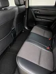 2017 Toyota Corolla SE Sedan - Foreign Used - 4