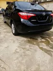 2017 Toyota Corolla SE Sedan - Foreign Used - 5