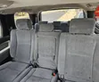 Toyota Sequoia 2008 Silver - 5