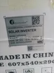 5kva Felicitysolar Transformer Based Non-Hybrid Inverter - 3