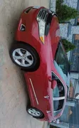 Toyota Venza 2010 Red - 5