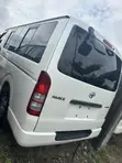 Toyota HiAce 2013 Fari - An Yi Amfani Dashi A Kasashen Waje - 1