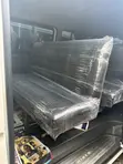 Toyota HiAce 2013 Fari - An Yi Amfani Dashi A Kasashen Waje - 3
