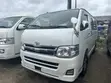 Toyota HiAce 2013 Fari - An Yi Amfani Dashi A Kasashen Waje - 5