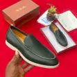 Standard Luxury Loafers Corporate Shoe - 1