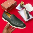 Standard Luxury Loafers Corporate Shoe - 2
