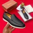 Standard Luxury Loafers Corporate Shoe - 3
