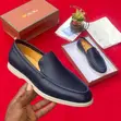 Standard Luxury Loafers Corporate Shoe - 4