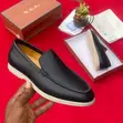 Standard Luxury Loafers Corporate Shoe - 5