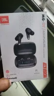 JBL S20 In-Ear Wireless Earbuds - 1