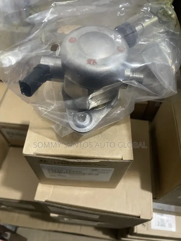 Hyundai & Kia Original Pressure Pump - 1