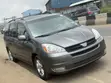 Toyota Sienna XLE 2005 Grey - 1