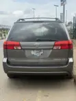 Toyota Sienna XLE 2005 Grey - 2