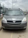 Toyota Sienna XLE 2005 Grey - 3