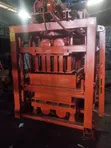Block Moulding Machine - Brand New - 1