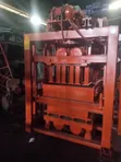 Block Moulding Machine - Brand New - 2
