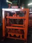 Block Moulding Machine - Brand New - 3