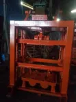 Block Moulding Machine - Brand New - 4