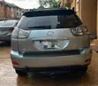 Lexus RX 330 2006 Blue - 2
