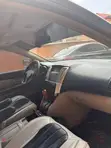 Lexus RX 330 2006 Blue - 4
