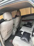 Lexus RX 330 2006 Blue - 5