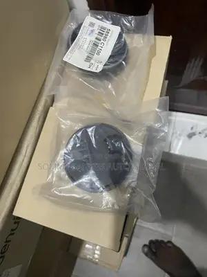 Hyundai Sonata 2016-2018 Hub Sensor