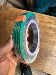 Spiral Wound Gasket 4" Class 150 - 2