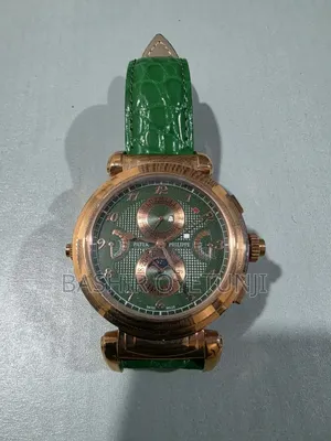 Agogon Hannu na Patek Philippe da Hannun Derar Ja