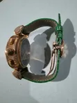 Agogon Hannu na Patek Philippe da Hannun Derar Ja - 2