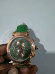 Agogon Hannu na Patek Philippe da Hannun Derar Ja - 5