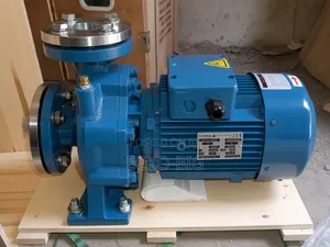 Horizon Horizontal End-Suction Centrifugal Water Pump
