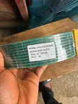 Spiral Wound Gasket 6" Class 600 - 1
