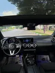 Mercedes-Benz A-Class 2019 Beige - 5