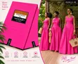 Premium Quality 100% Cotton Fabric - 1