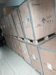 15kWh Cworth Energy Lithium Baturi - 2