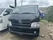 Toyota HiAce 2014 Black - 1