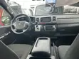Toyota HiAce 2014 Black - 3