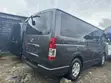 Toyota HiAce 2014 Black - 5