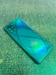 Samsung Galaxy A71 128GB Blue - 4
