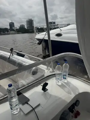 Waterproof Boat GPS Tracker (Boat, Ship, Yacht) with Installation