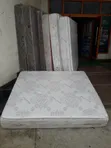 Quality Luxury Marvel Mattress 6x6x12 Inches - 1