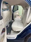 Lexus RX 350 2015 Blue - 2