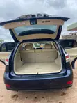 Lexus RX 350 2015 Blue - 4