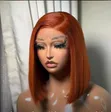 Healthy Hair Wavy Gashin Mutum Na Kari & Wigs - 2