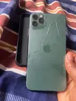Apple iPhone 11 Pro Max 256GB Green - 3